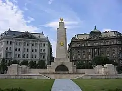 Monumento al Ejército Rojo (1946)