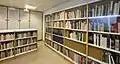 Biblioteca i fons documental