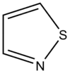 isotiazol