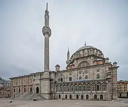 Mezquita Laleli