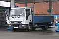 IVECO-Ford Cargo