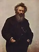 Iván Shishkin (1880)