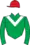 Horse racing silks