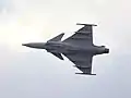 Saab 39 Gripen