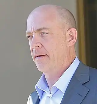 J. K. Simmons