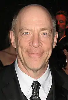 J.K. Simmons