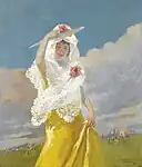 De romería (1913)