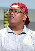 Jacob Batalon