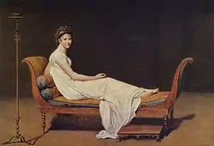 Madame Récamier (1800)