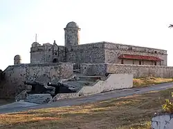 Castillo de Jagua