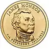 Monroe dollar