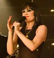 Jessie J (2015–2016)