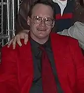 Jim Cornette