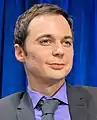 Jim Parsons