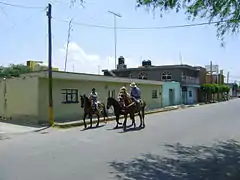 Casas en Mixquiahuala de Juárez