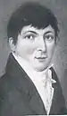 Johann Baptist Heinrich