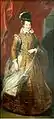 Retrato de Juana de Austria