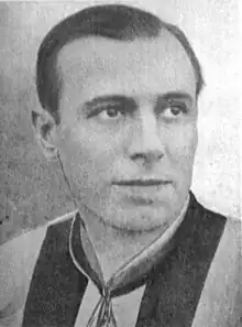 José Piendibene (Uruguay)