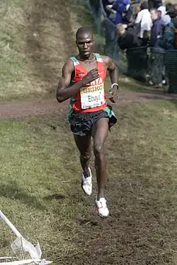 Joseph Ebuya