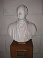 Busto de Joseph Story , Corte Suprema de Estados Unidos
