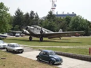 Junkers Ju 52