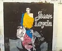 Juan Loyola Liceo Vargas