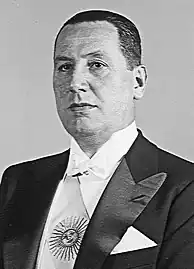 Juan Domingo Perón1.(1946-1952)2.(1952-1955)3.(1973-1974)