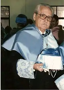 Dr. Juan Torres Fontes