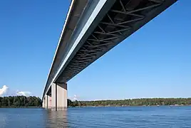 Puente Kaitainen