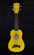 Ukelele soprano Makala