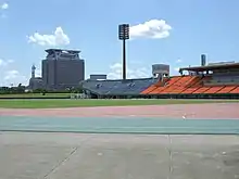 Estadio Shiranami