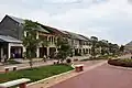 Calle de Kampot