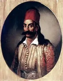 Georgios Caraiscaquis