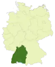 Oberliga Baden-Württemberg