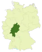 Hessen-Liga