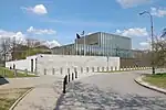 Embajada en Varsovia