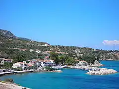 Karaburun