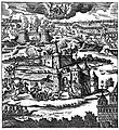 Asedio de Kazi-Kermen (1695).