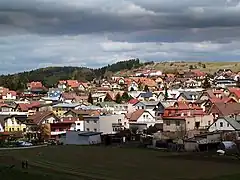 Kežmarok