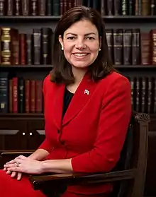 Sen. Ayotte