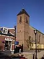 Iglesia reformada neerlandesa de Heino