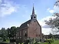 Iglesia de Oudeschoot