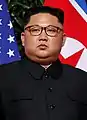 Kim Jong-un