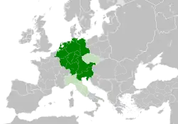 Reino de Germania