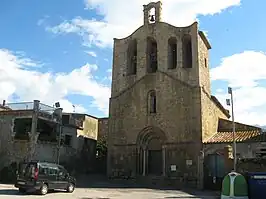 Iglesia de San Martín