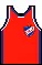 Uniforme de baloncesto