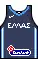 Uniforme de baloncesto