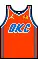 Uniforme de baloncesto