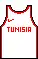 Uniforme de baloncesto