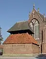 Campanario de la iglesia de San Pedro